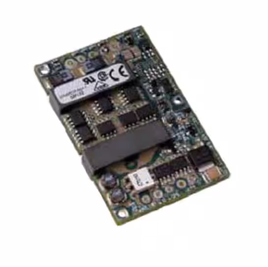 QSVW035A0B41Z ABB Power Electronics Inc.  Convertidores CC CC